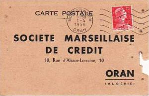 Oran pub enveloppes  (113)